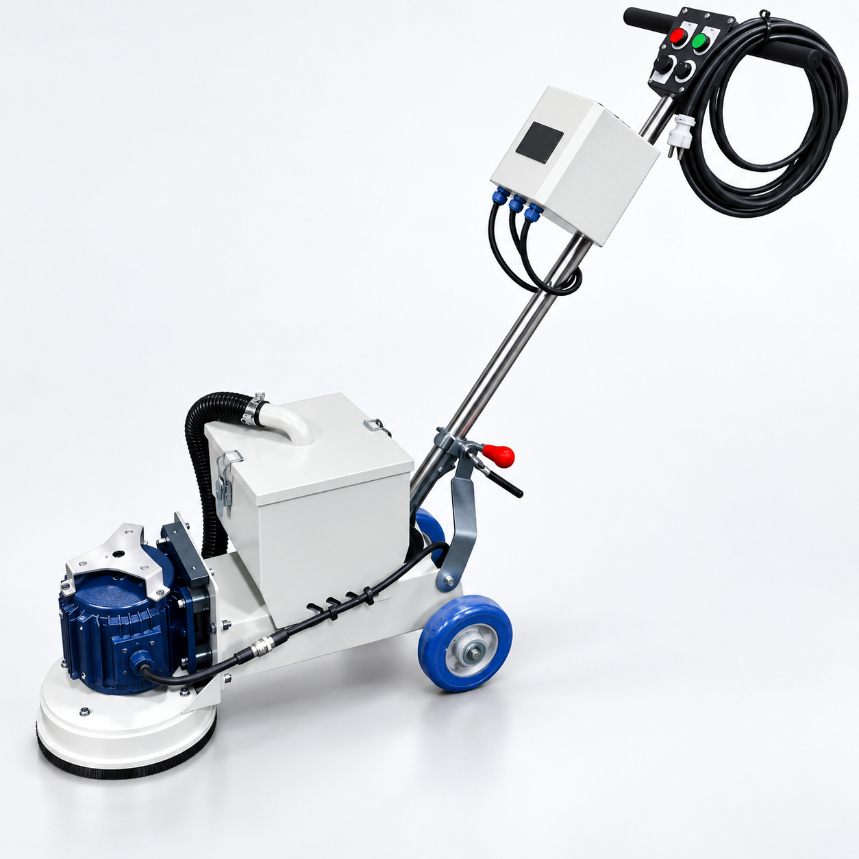 Vacuum Power Tool iw7215